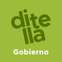 ditella gobierno